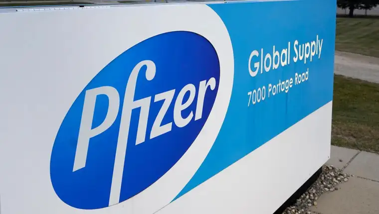 Pfizer