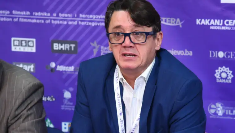 Dario novalic