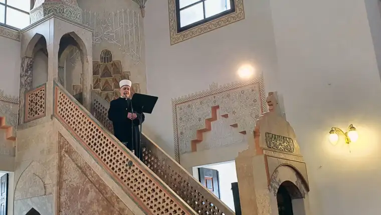 Husein kavazovic3