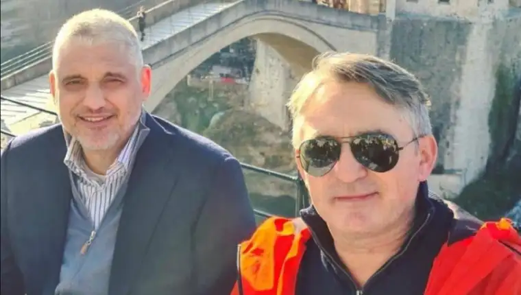 Cedo i komsic