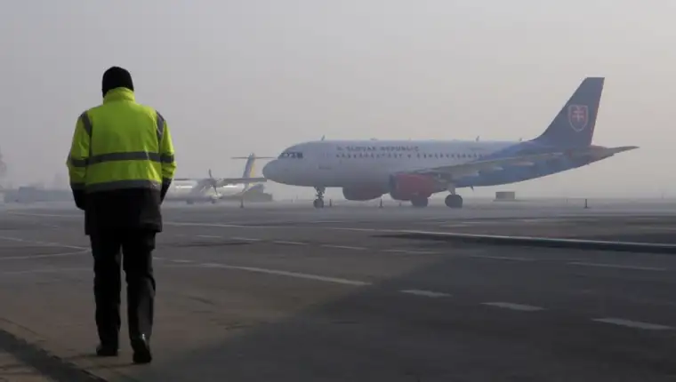 Aerodrom sarajevo