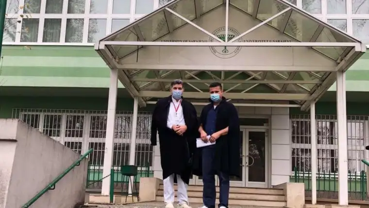 Ismet medicina