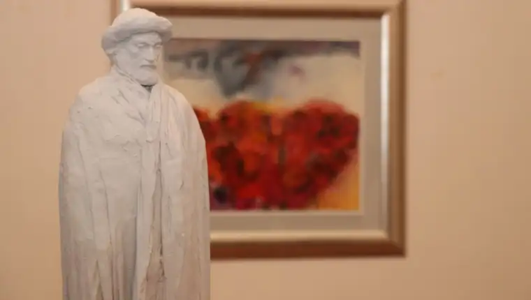 Izlozba rumi