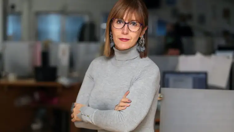 Sandra gojkovic1