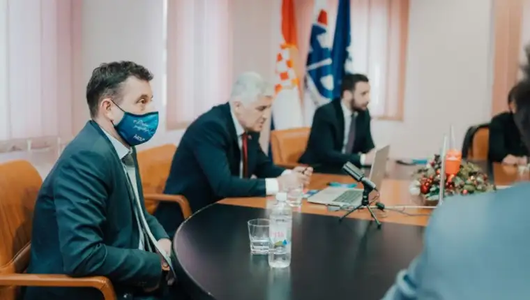 Covic plenkovic