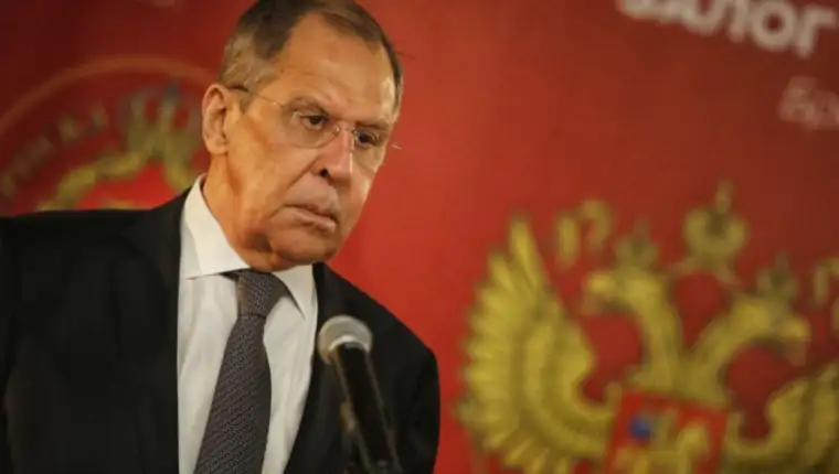 Lavrov bih