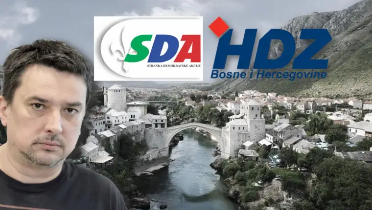 Politbiro mostar