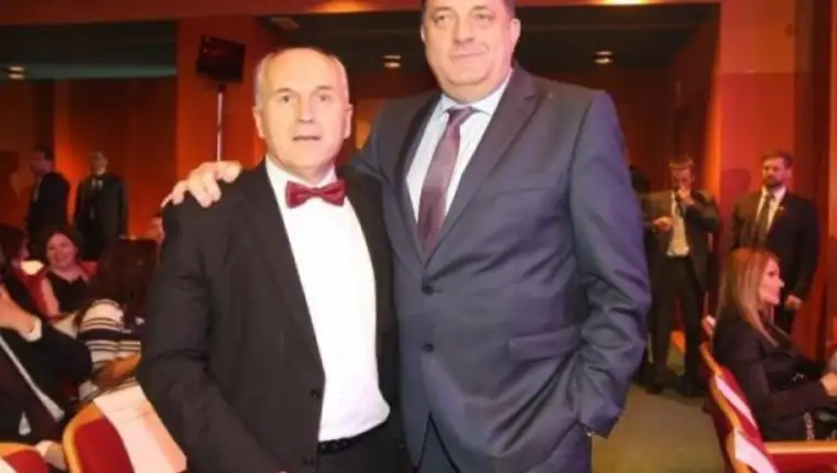 Inzko dodik