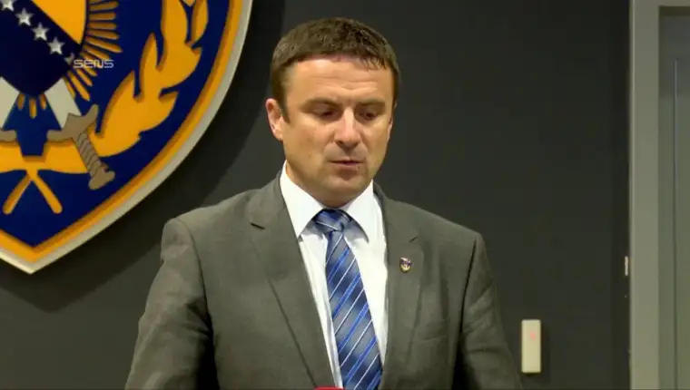 Vahidin sahinpasic