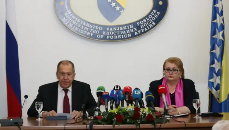 Lavrov turkovic
