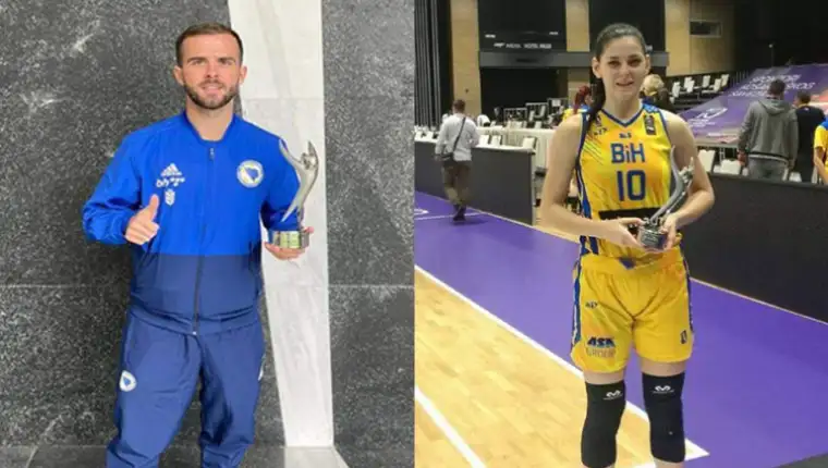 Pjanic Gajic NN