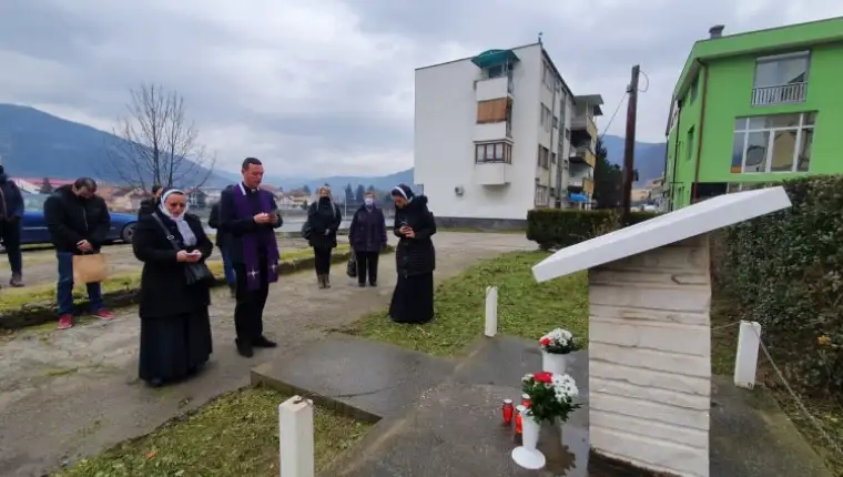 Gorazde drinske mucenice