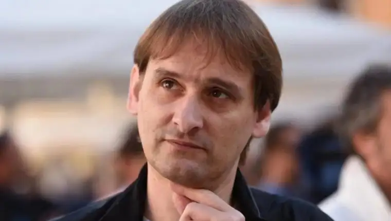 Marko vucetic