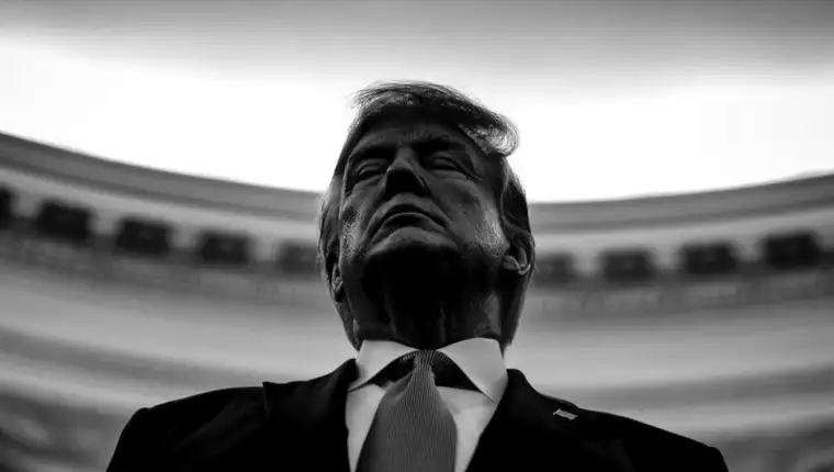 Donald trump cb