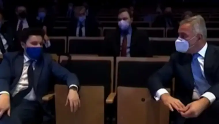 Dritan milo