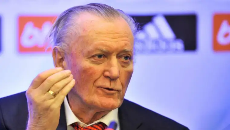 Ivica osim