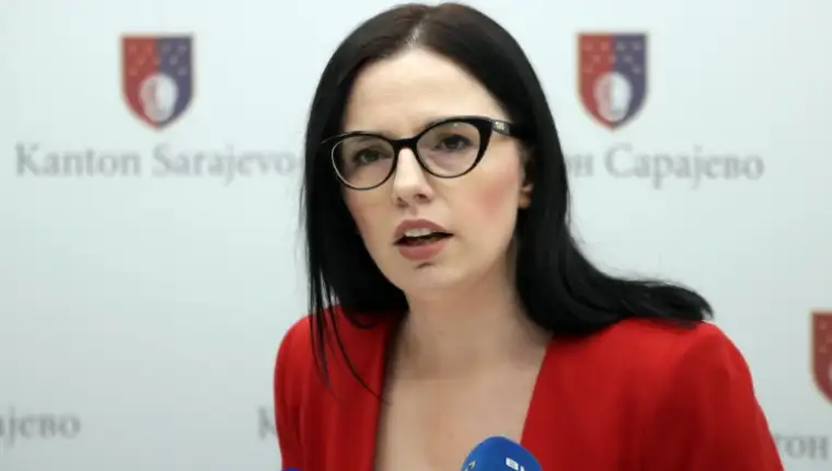 Lejla brcic