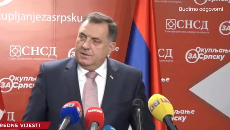 Dodik press 22