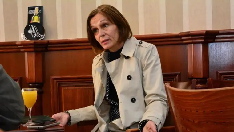 Mara tomasevic