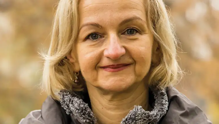 IA Nermina Rizvanovic
