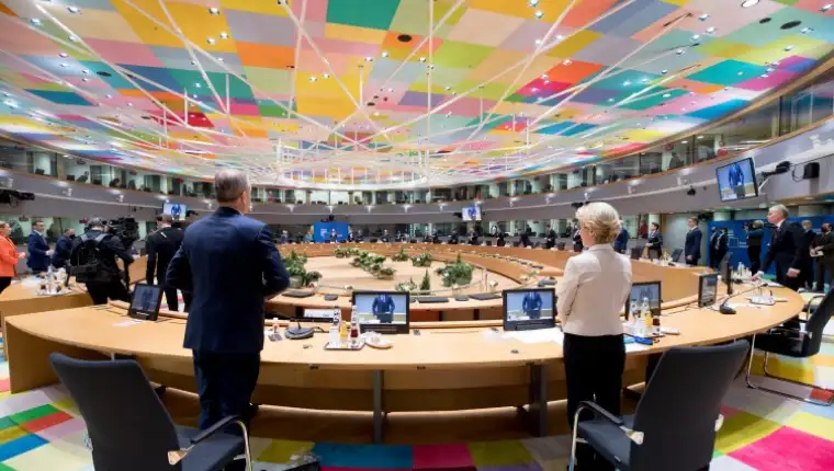 Evropski parlament1