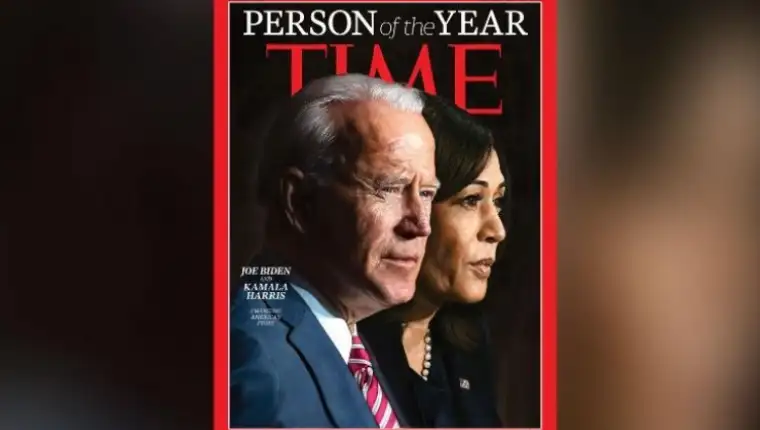 Time