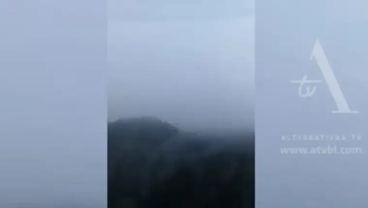 Snimci iz helikoptera