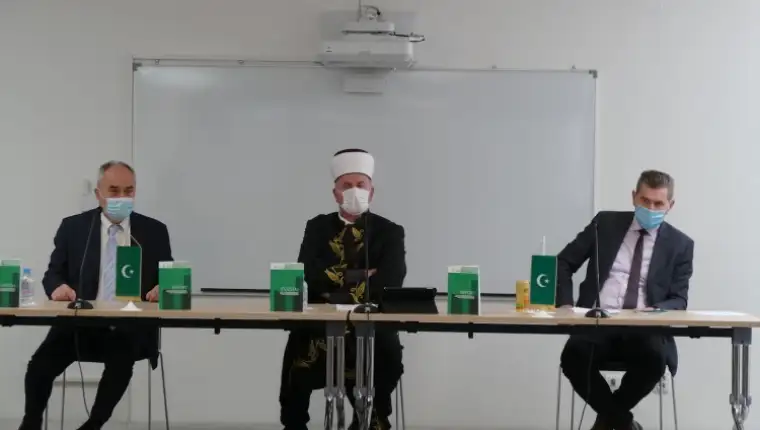 Rijaset izvjestaj