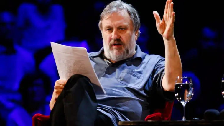 Zizek