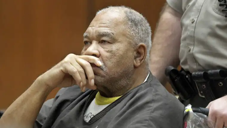 Samuel Little