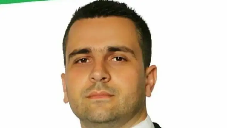 Mirsad alicajic