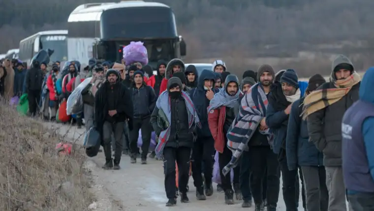 Migranti lipa