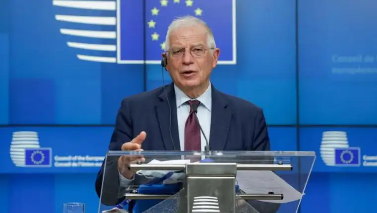 Borell eu