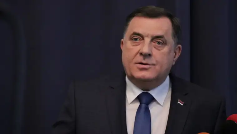 Dodik