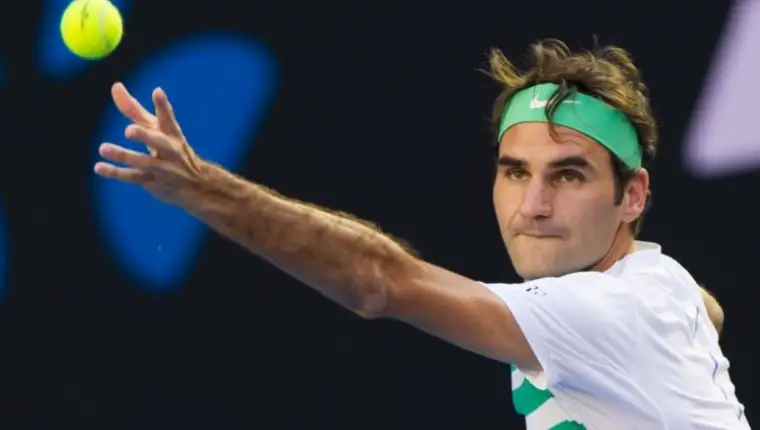Federer