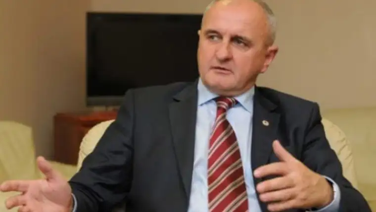 Petar djokic