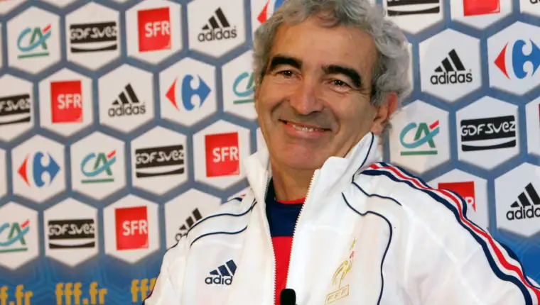 Raymond Domenech