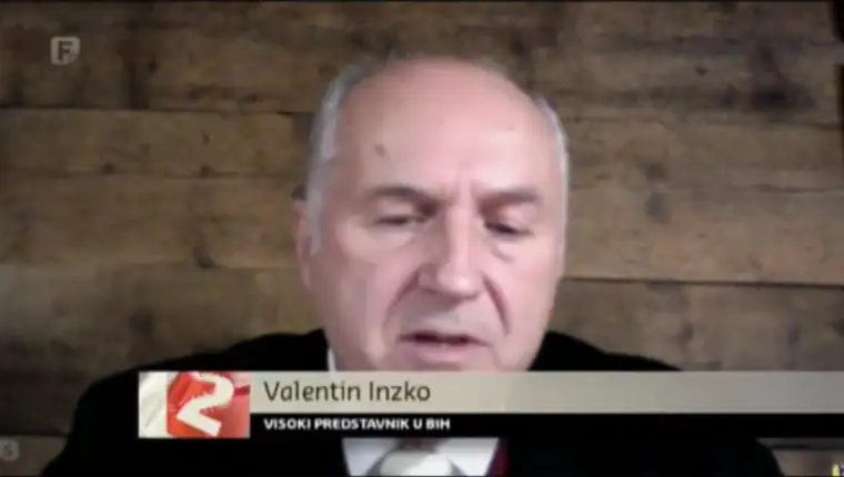 Inzko ftv