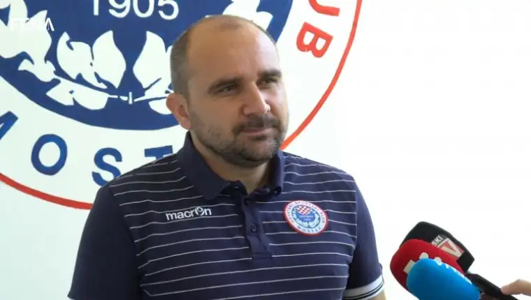 Mladen zizovic