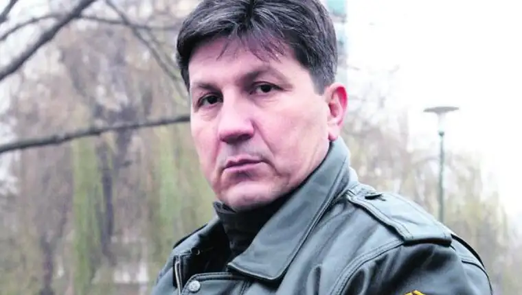 Zoran cegar