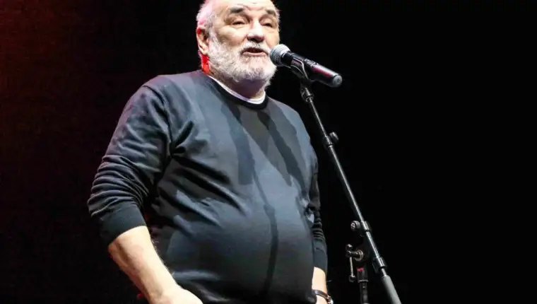 Balasevic