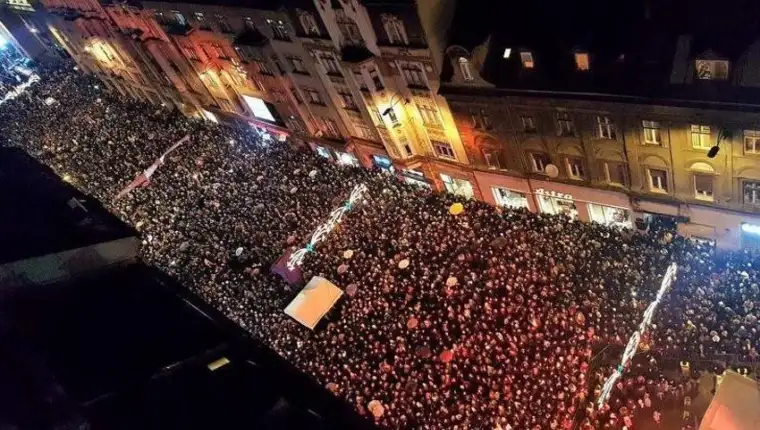 Nova godina 1