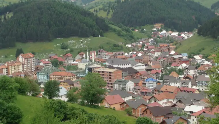 Rozaje