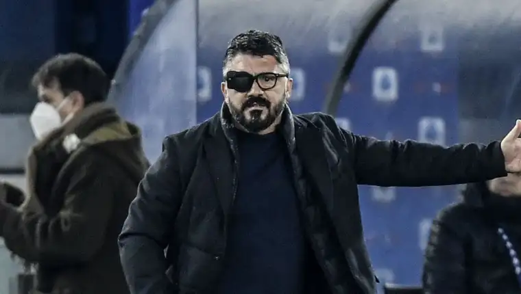 Gennaro gattuso