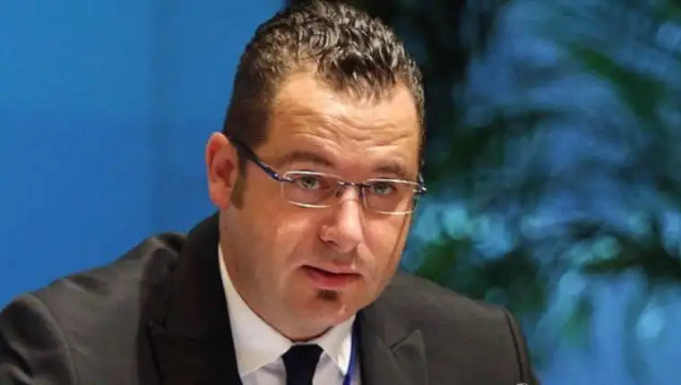 Radovan kovacevic