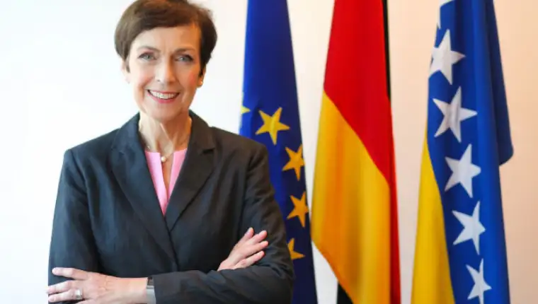 Margret Uebber