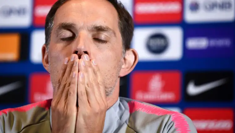 Thomas tuchel