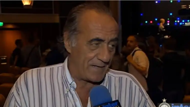 Mauro bellugi