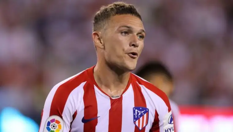 Kieran Trippier