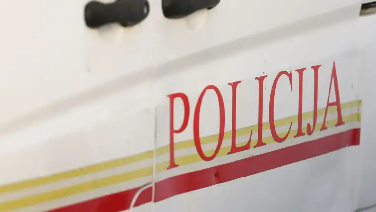 Policija crna gora1